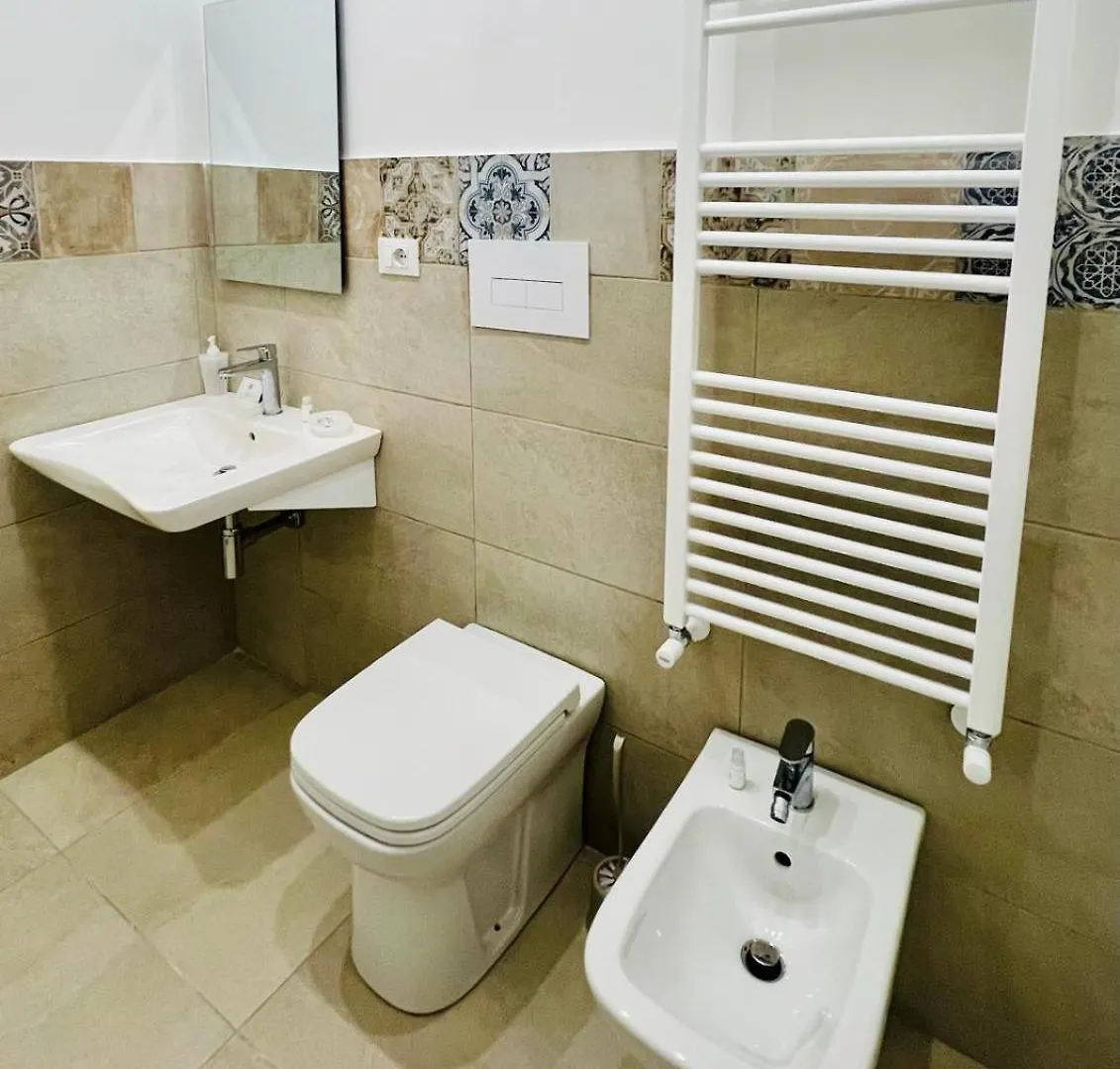Il Moro Di Ballaro - Palermo Rooms Italy