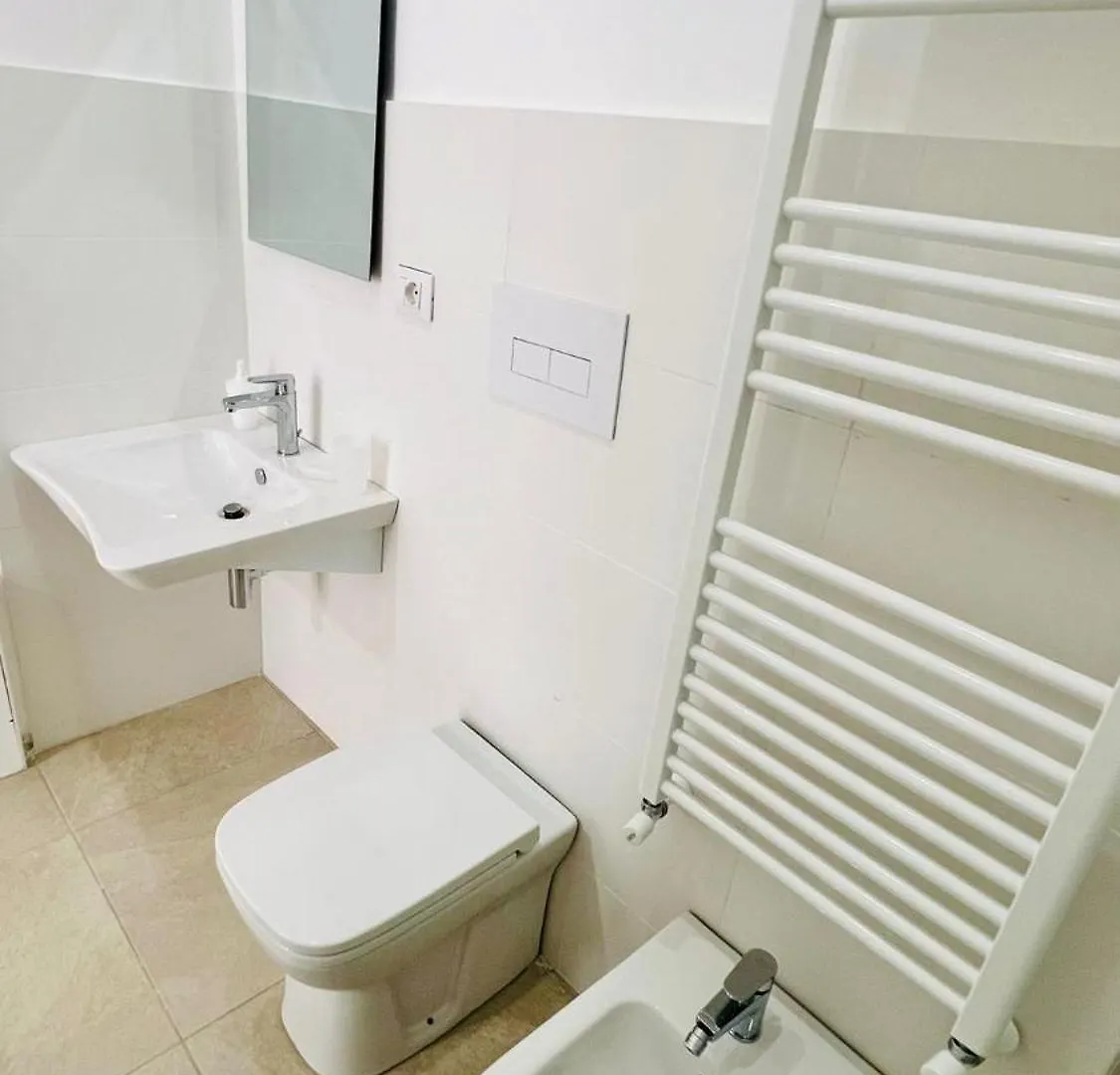 Bed & Breakfast Il Moro Di Ballaro - Palermo Rooms