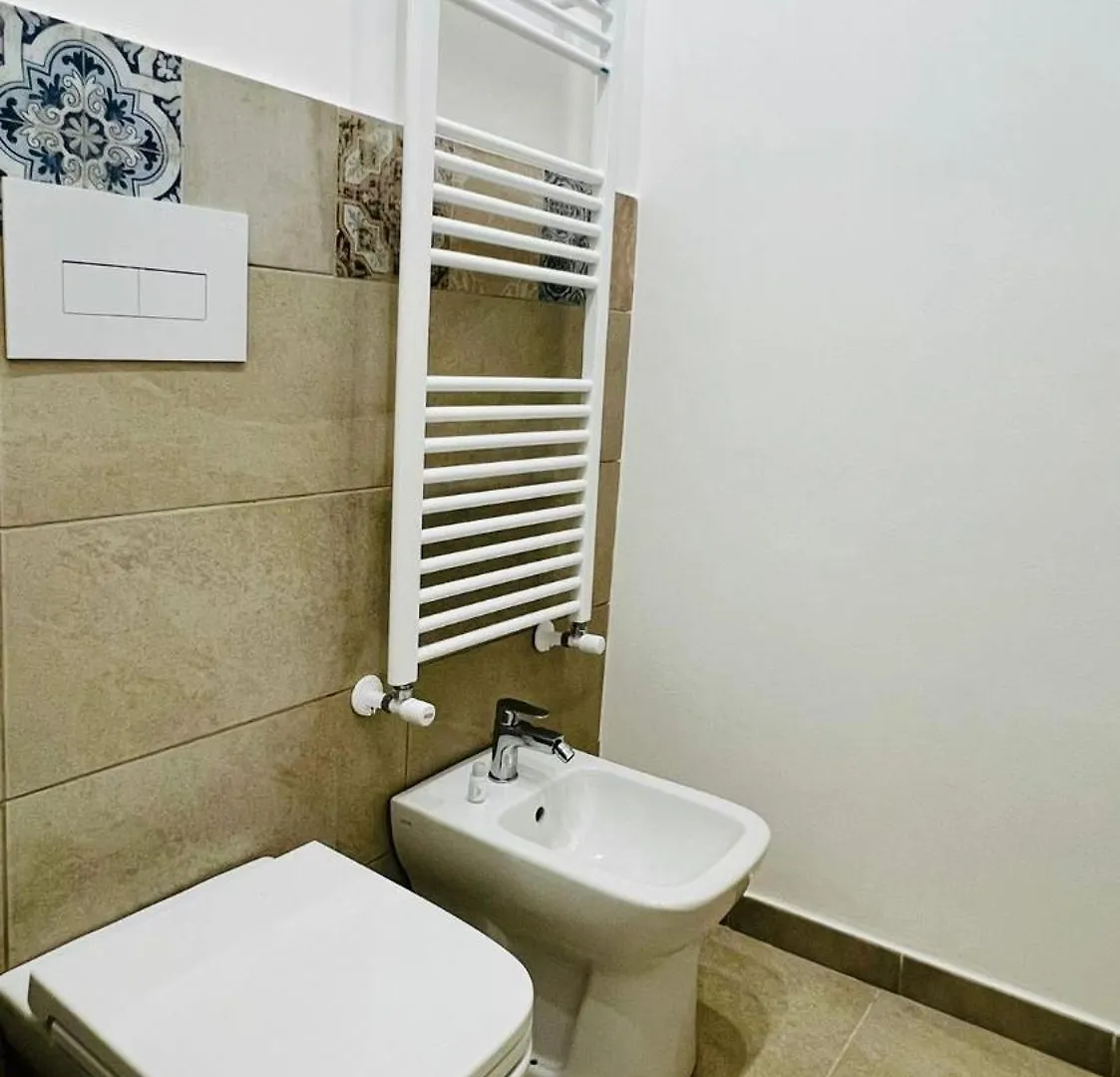 Il Moro Di Ballaro - Palermo Rooms 0*,  Italy