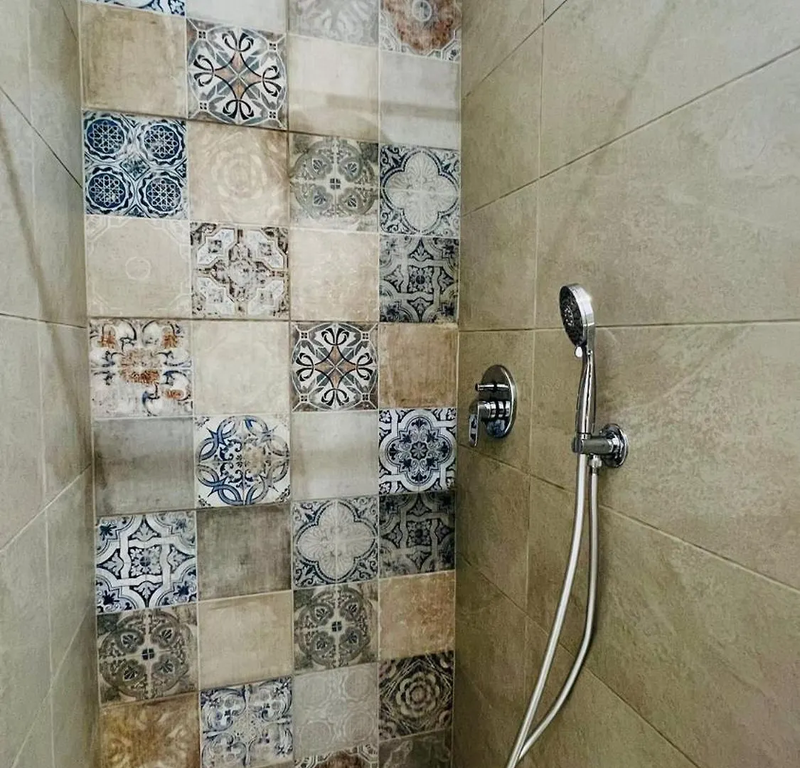 Bed & Breakfast Il Moro Di Ballaro - Palermo Rooms