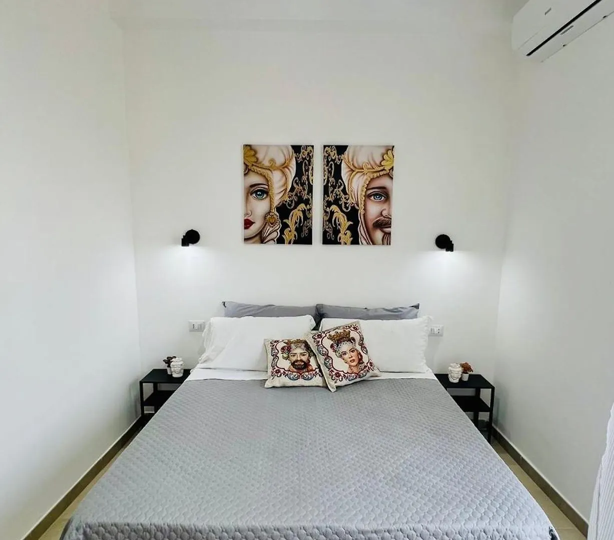 Il Moro Di Ballaro - Palermo Rooms Bed & Breakfast