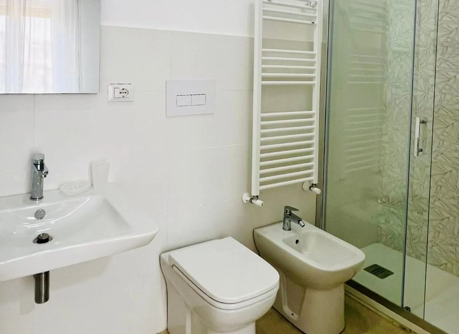 Il Moro Di Ballaro - Palermo Rooms Bed & Breakfast