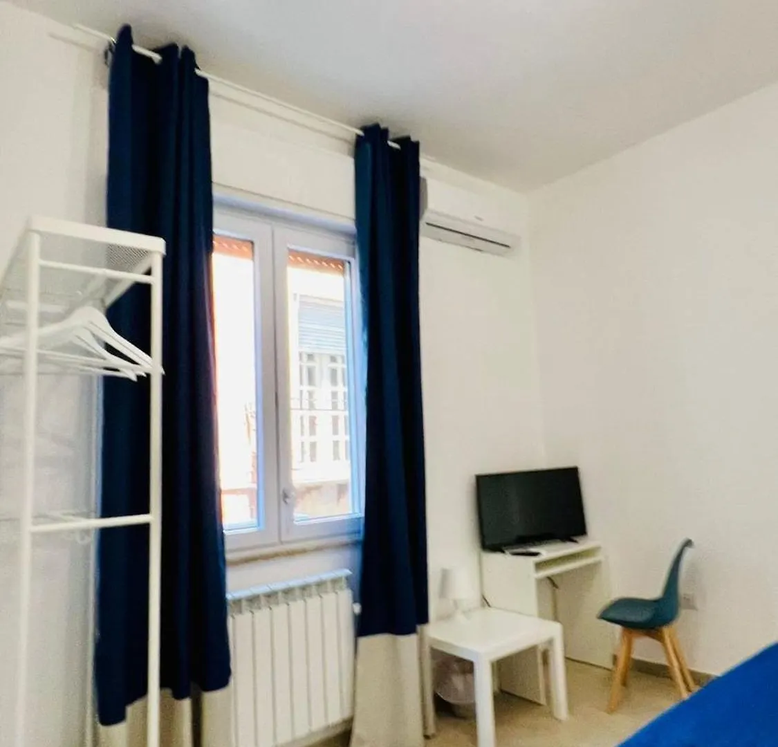 Il Moro Di Ballaro - Palermo Rooms Bed & Breakfast