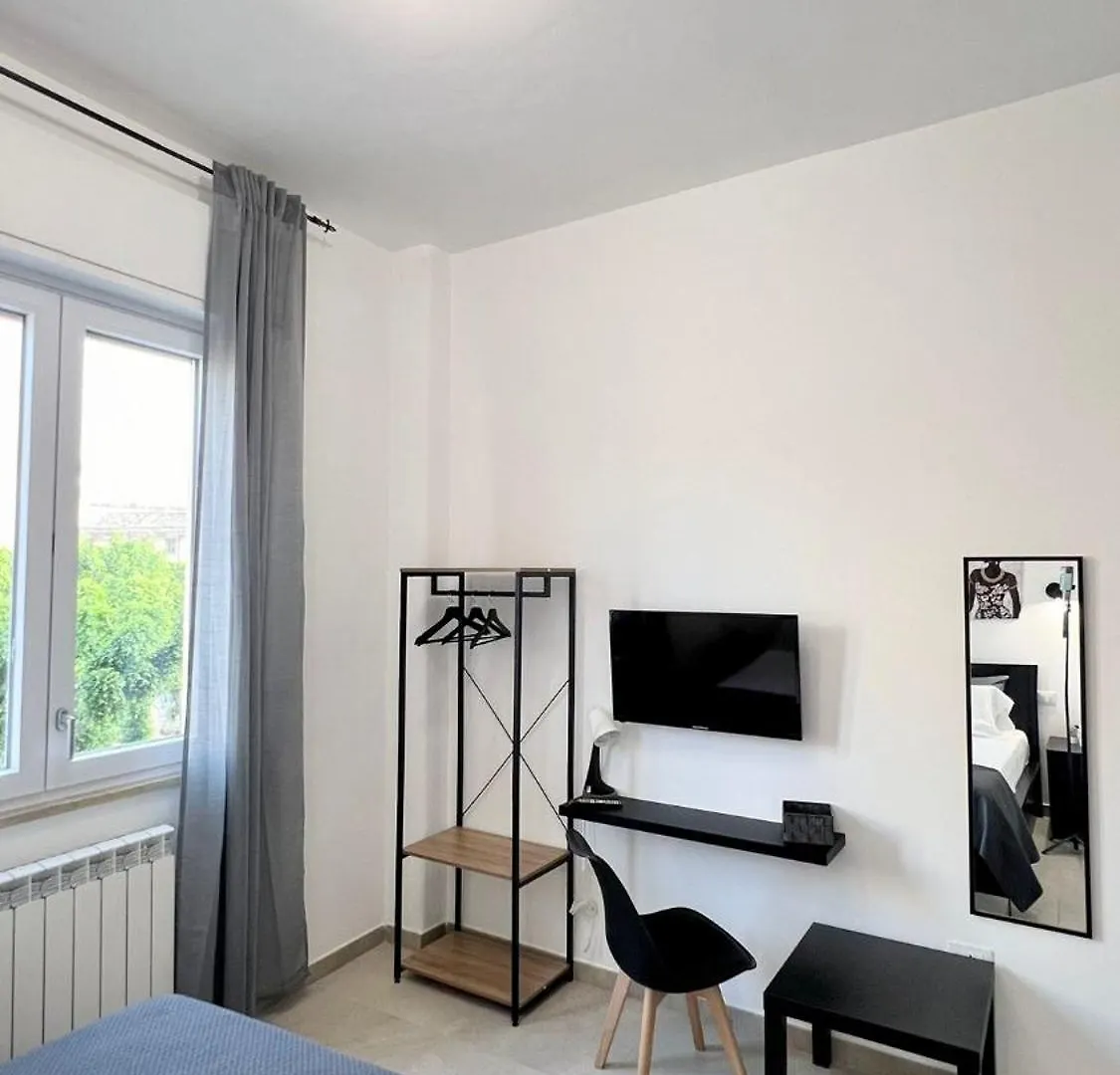 Bed & Breakfast Il Moro Di Ballaro - Palermo Rooms Italy