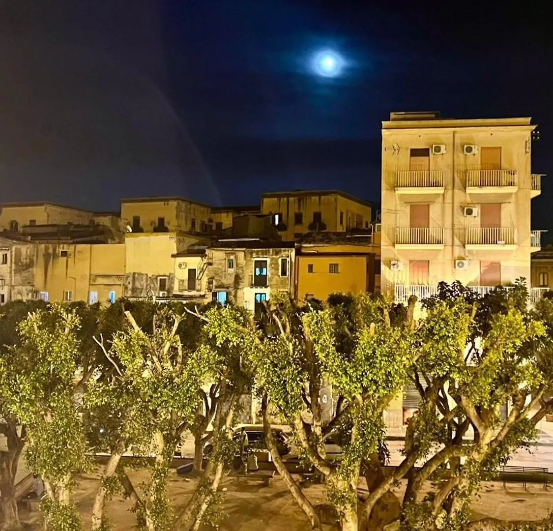 Il Moro Di Ballaro - Palermo Rooms