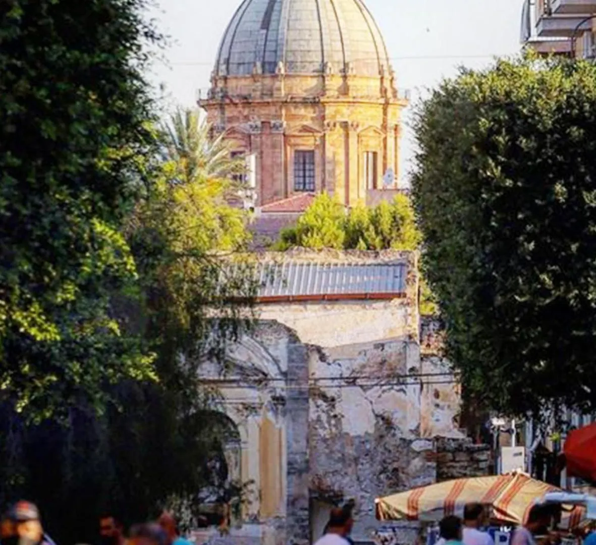 Bed & Breakfast Il Moro Di Ballaro - Palermo Rooms