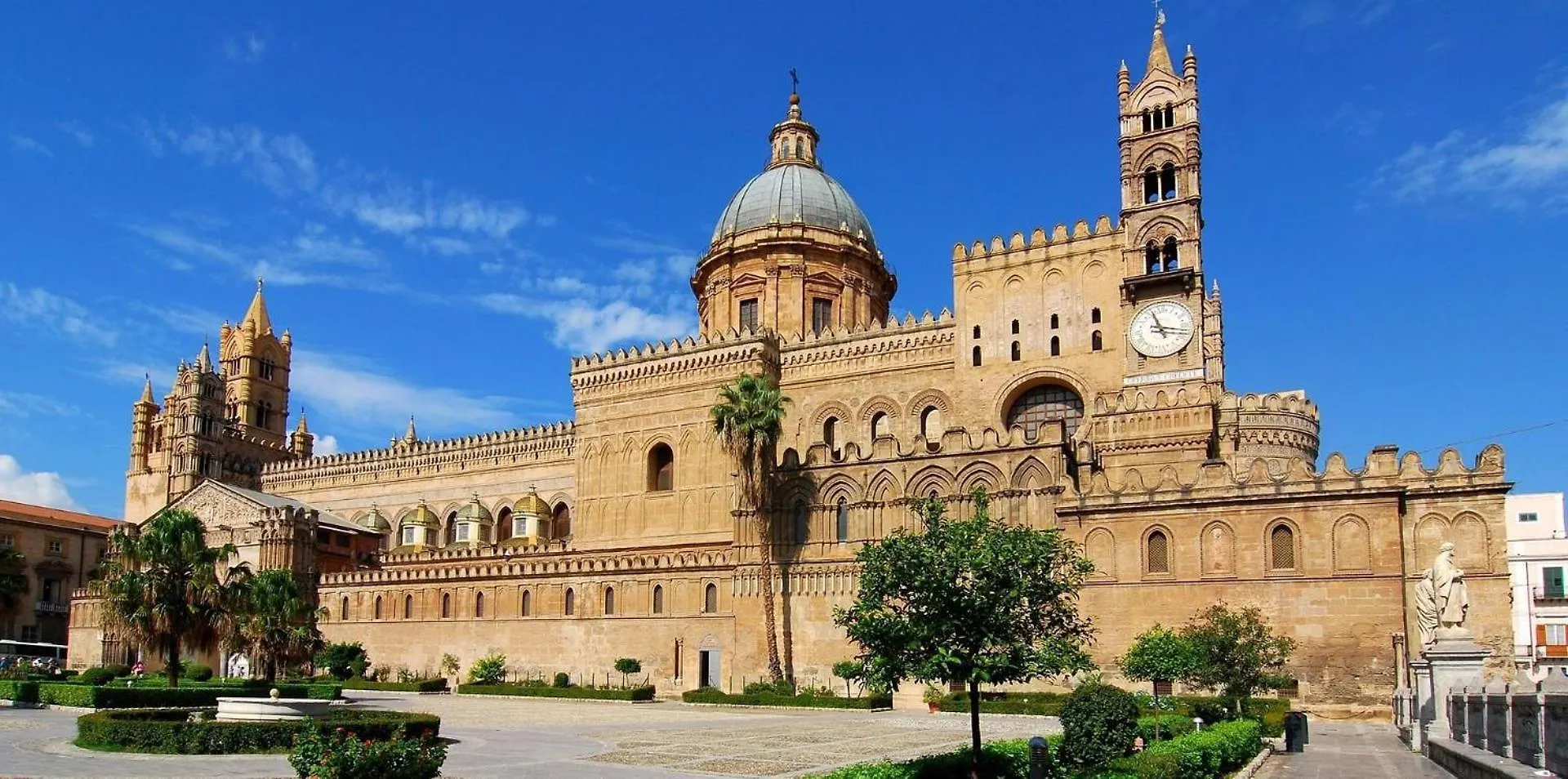 Bed & Breakfast Il Moro Di Ballaro - Palermo Rooms