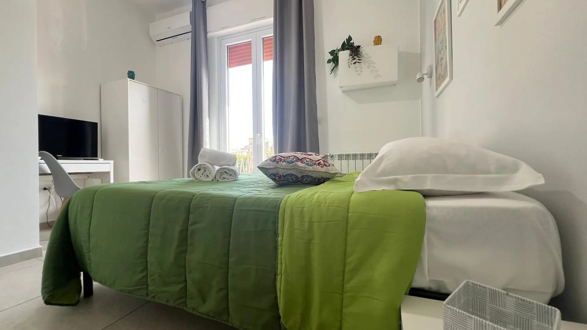 Il Moro Di Ballaro - Palermo Rooms Bed & Breakfast
