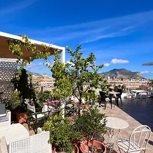 Lealbe Di Sicilia Bed & Breakfast