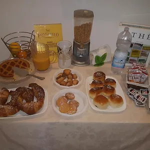Ponticello Bed & Breakfast