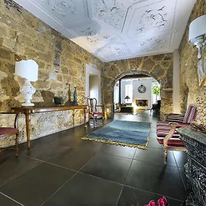 Il Giardino Di Ballaro Boutique Bed & Breakfast
