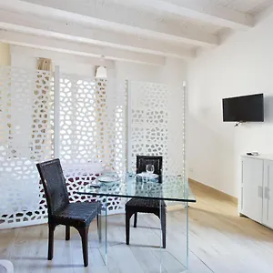 Appartement Greek, Palerme