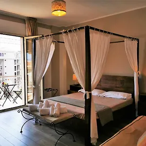 Casa Me Séjour chez l'habitant Palerme