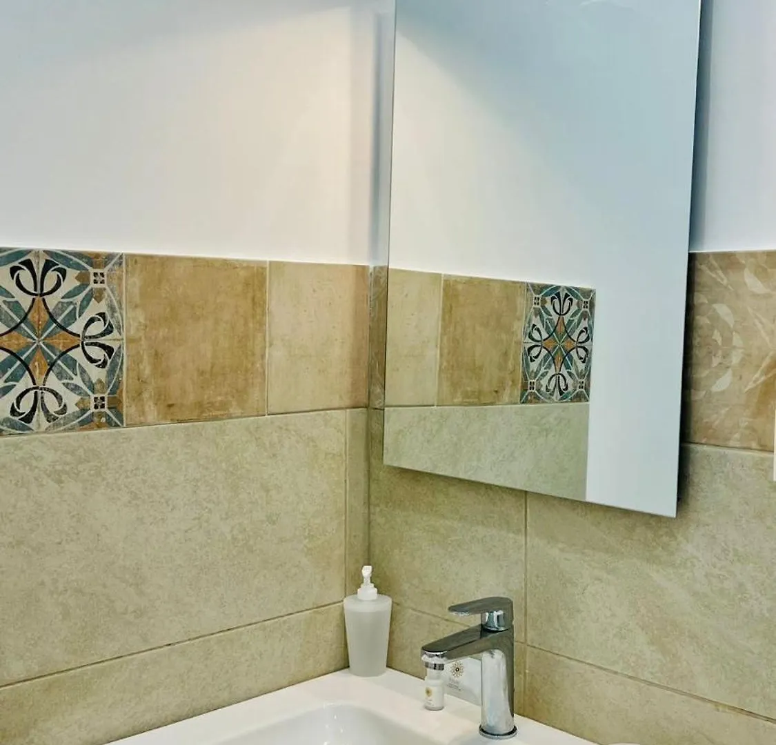 Bed and Breakfast Il Moro Di Ballaro - Palermo Rooms