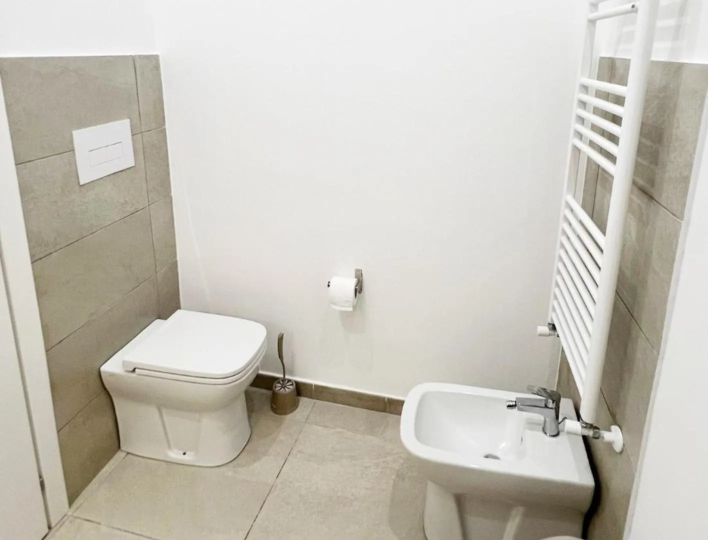 Il Moro Di Ballaro - Palermo Rooms 0*,