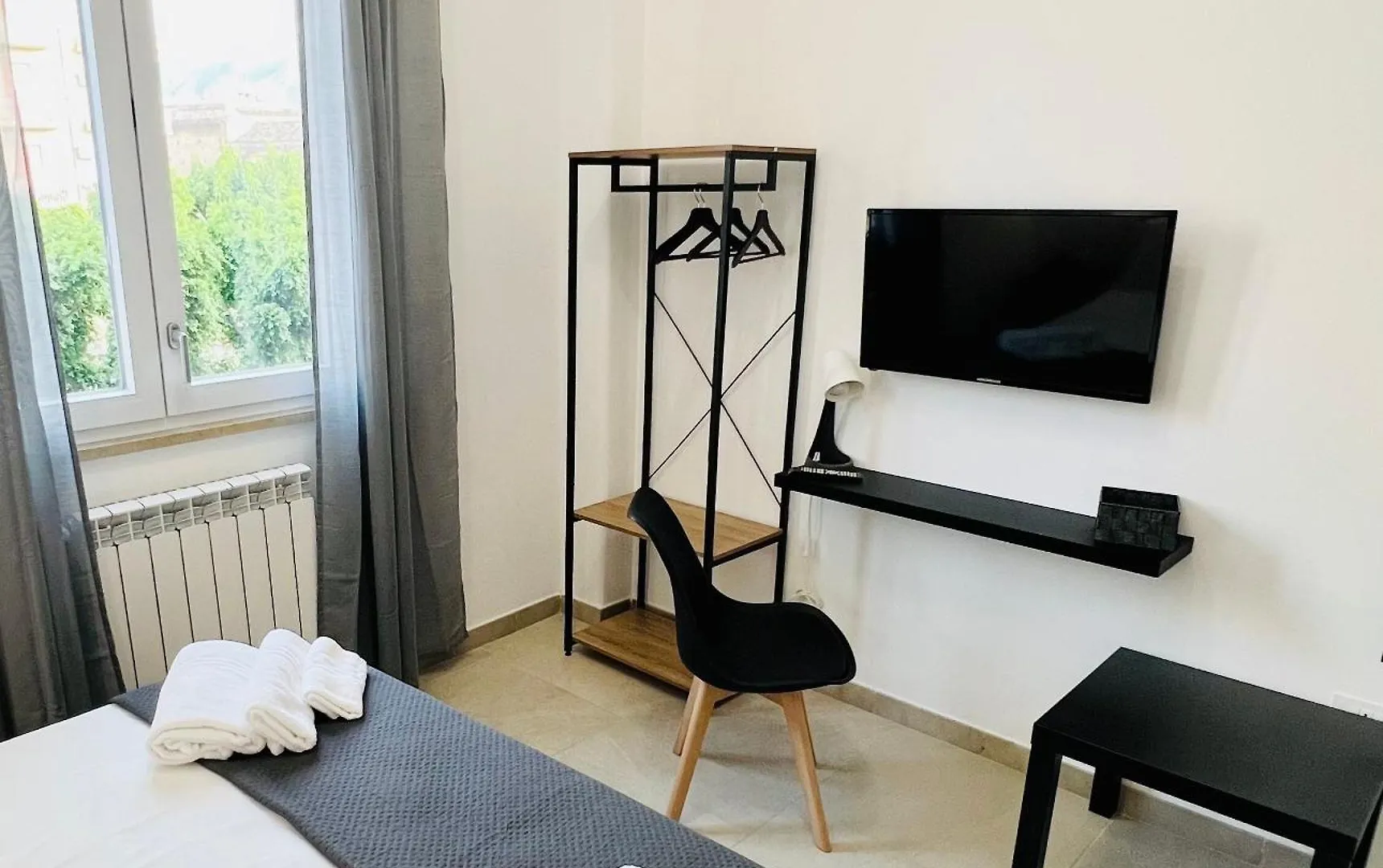 Il Moro Di Ballaro - Palermo Rooms Bed and Breakfast